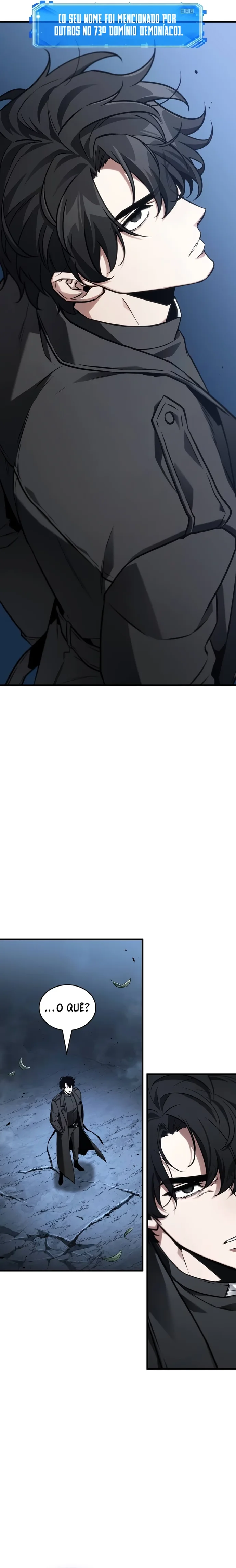 Read Omniscient Reader’s Viewpoint Português Manga Online