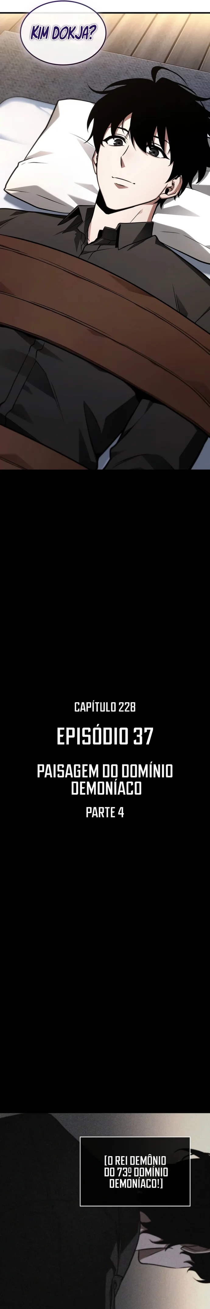 Read Omniscient Reader’s Viewpoint Português Manga Online