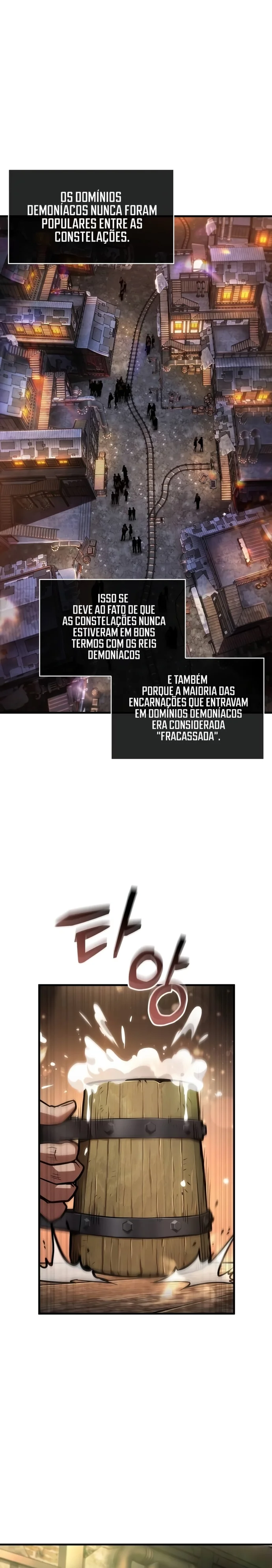 Read Omniscient Reader’s Viewpoint Português Manga Online