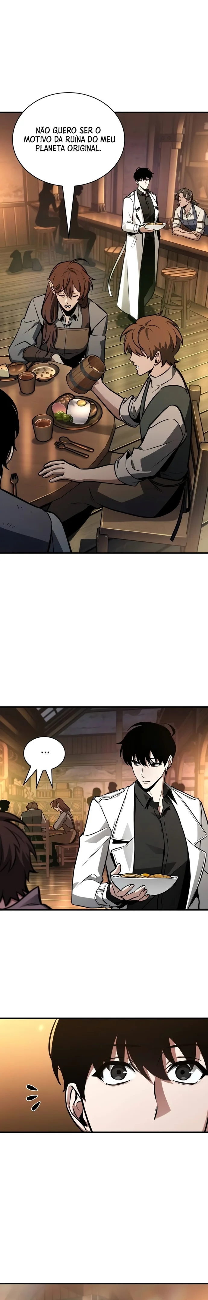 Read Omniscient Reader’s Viewpoint Português Manga Online