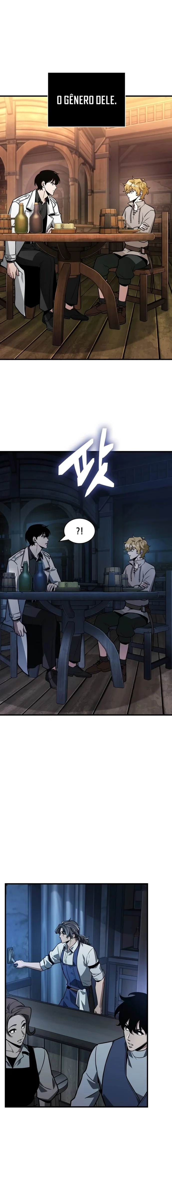 Read Omniscient Reader’s Viewpoint Português Manga Online