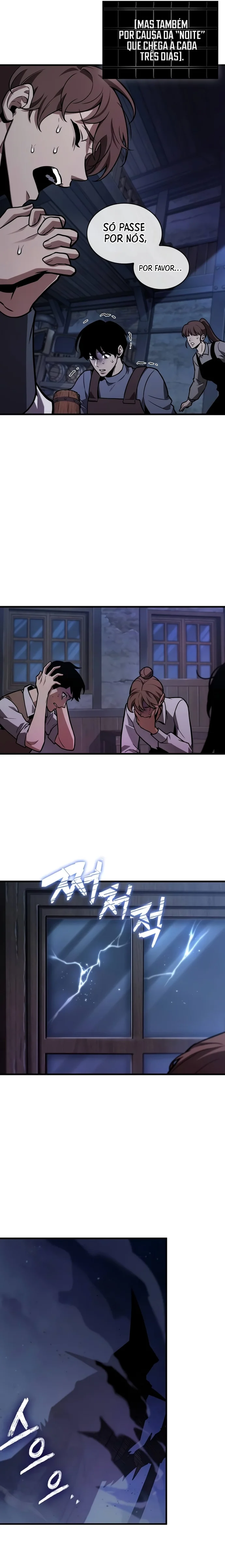 Read Omniscient Reader’s Viewpoint Português Manga Online