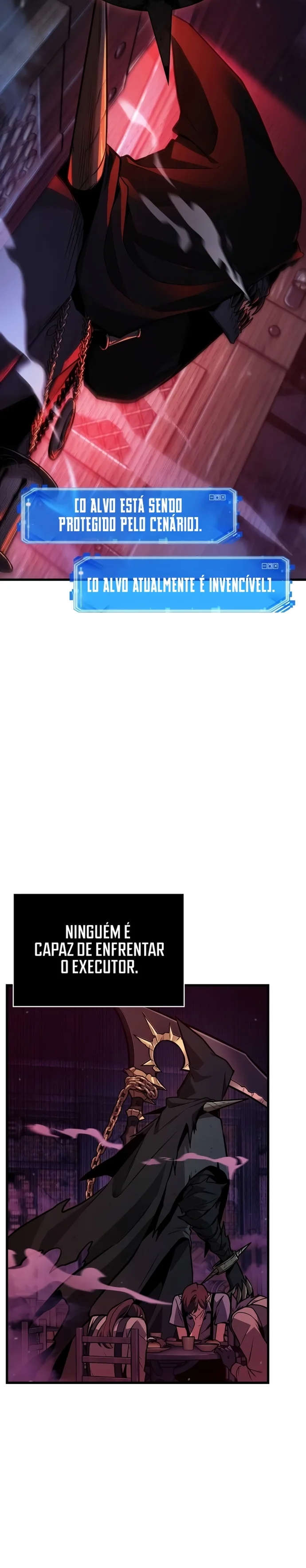 Read Omniscient Reader’s Viewpoint Português Manga Online