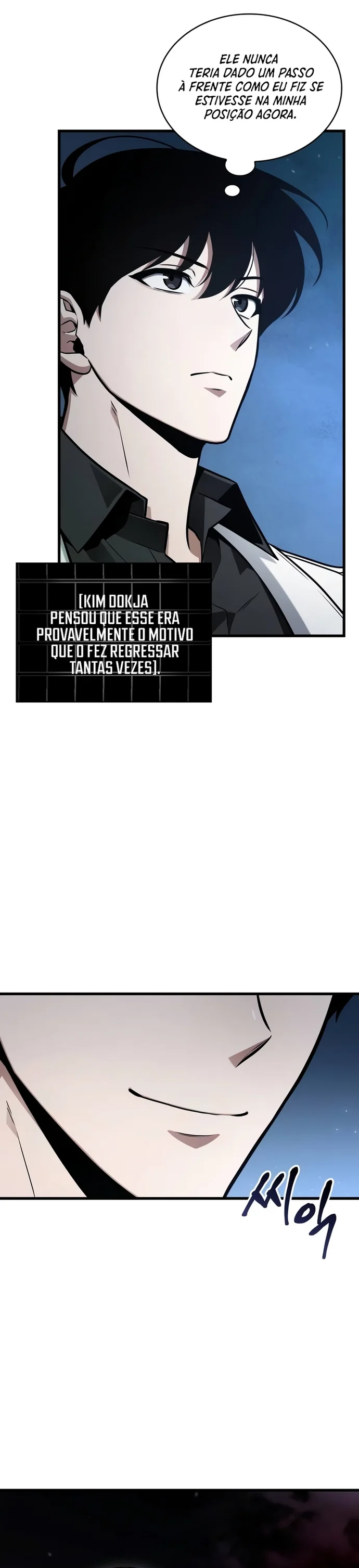 Read Omniscient Reader’s Viewpoint Português Manga Online