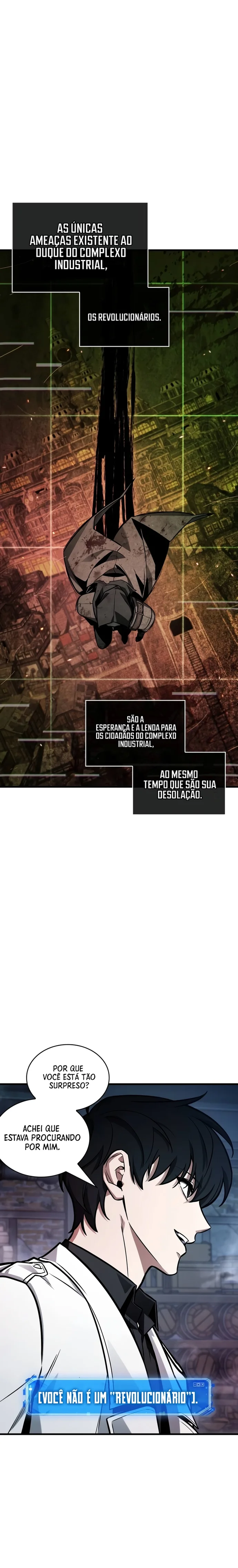 Read Omniscient Reader’s Viewpoint Português Manga Online