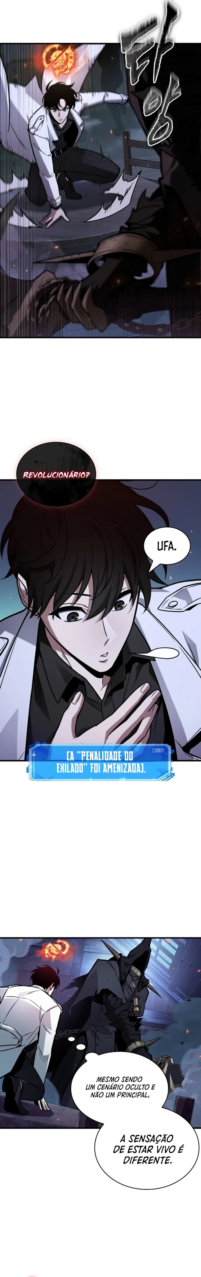 Read Omniscient Reader’s Viewpoint Português Manga Online