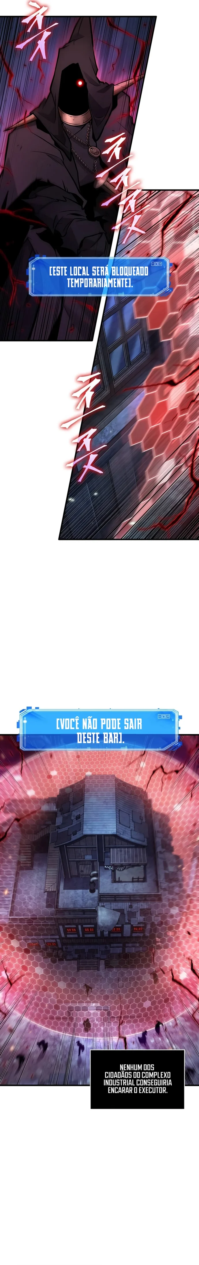 Read Omniscient Reader’s Viewpoint Português Manga Online