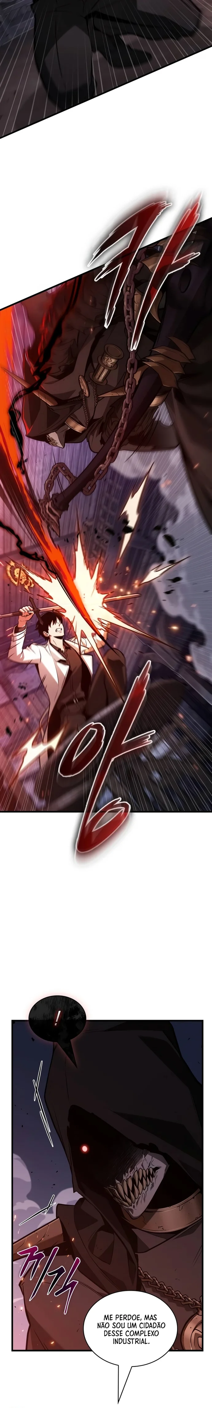 Read Omniscient Reader’s Viewpoint Português Manga Online