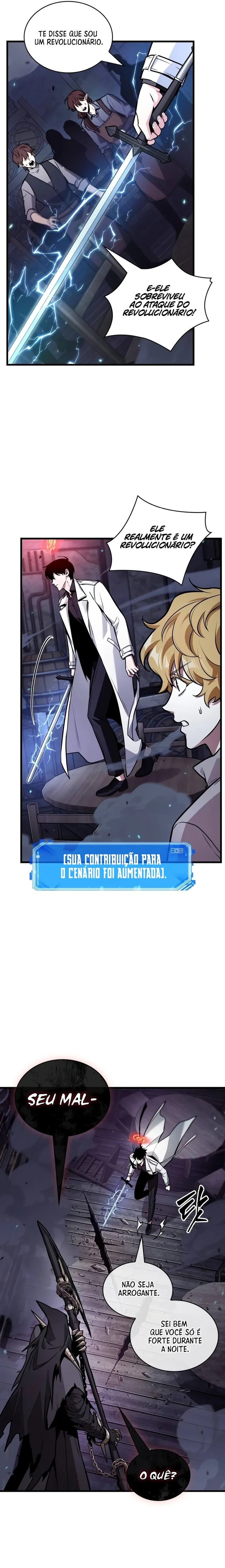 Read Omniscient Reader’s Viewpoint Português Manga Online