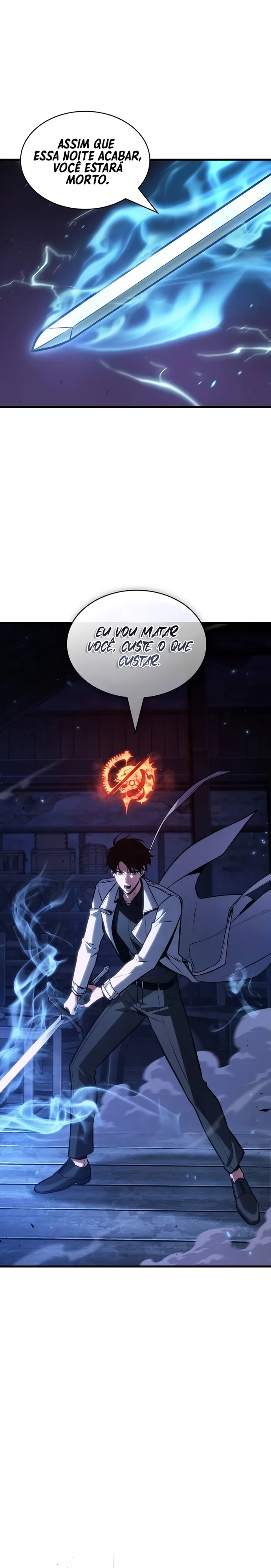 Read Omniscient Reader’s Viewpoint Português Manga Online