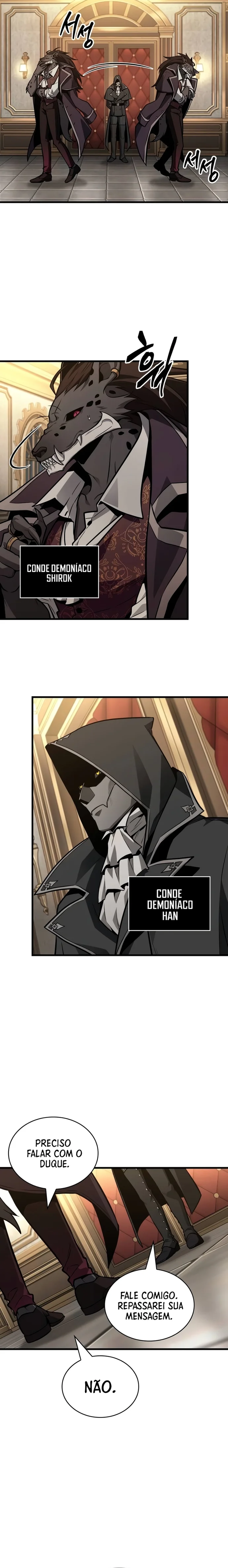 Read Omniscient Reader’s Viewpoint Português Manga Online