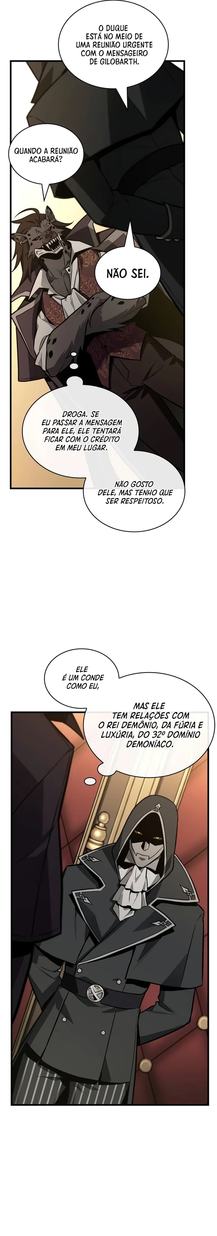 Read Omniscient Reader’s Viewpoint Português Manga Online