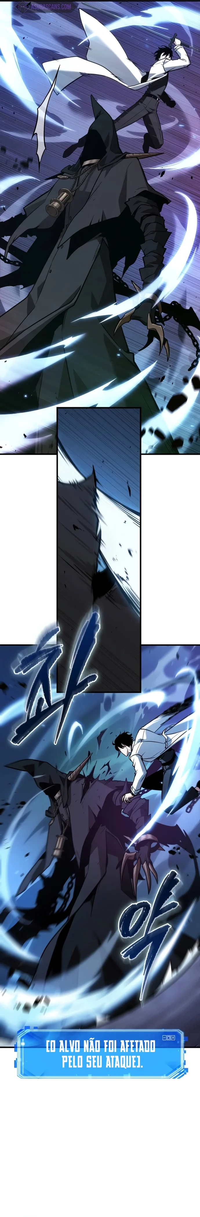 Read Omniscient Reader’s Viewpoint Português Manga Online