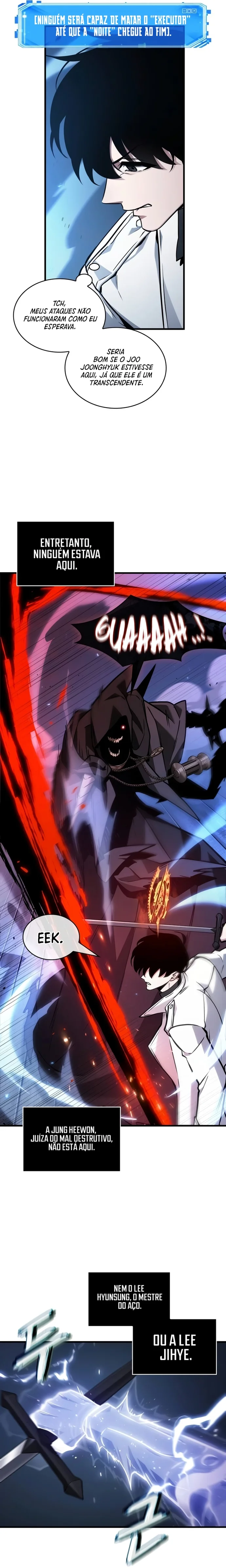 Read Omniscient Reader’s Viewpoint Português Manga Online