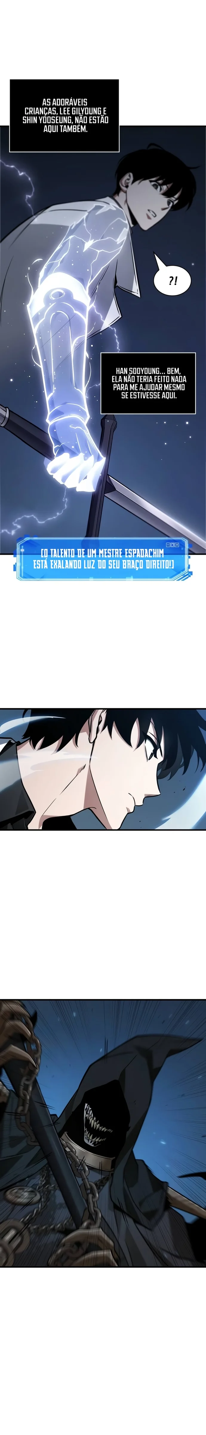 Read Omniscient Reader’s Viewpoint Português Manga Online