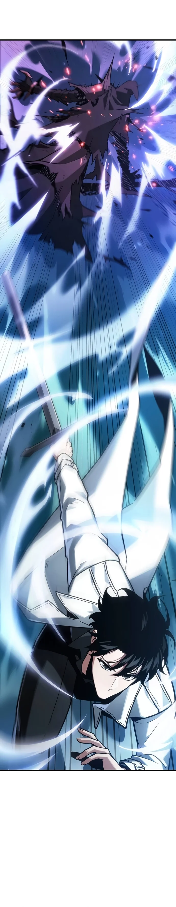 Read Omniscient Reader’s Viewpoint Português Manga Online