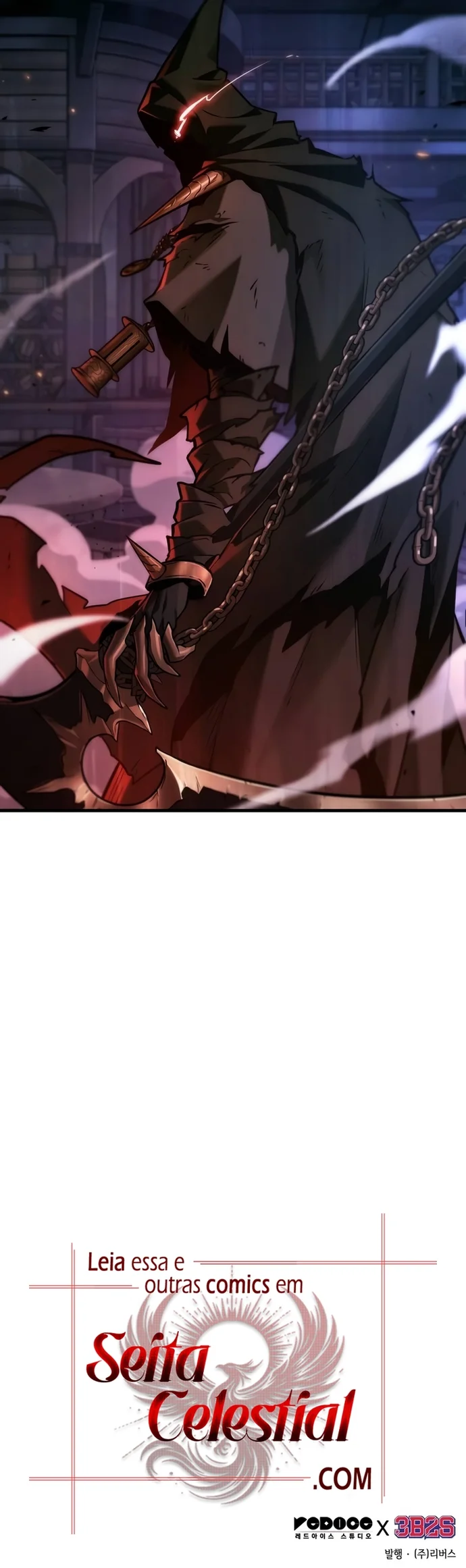 Read Omniscient Reader’s Viewpoint Português Manga Online