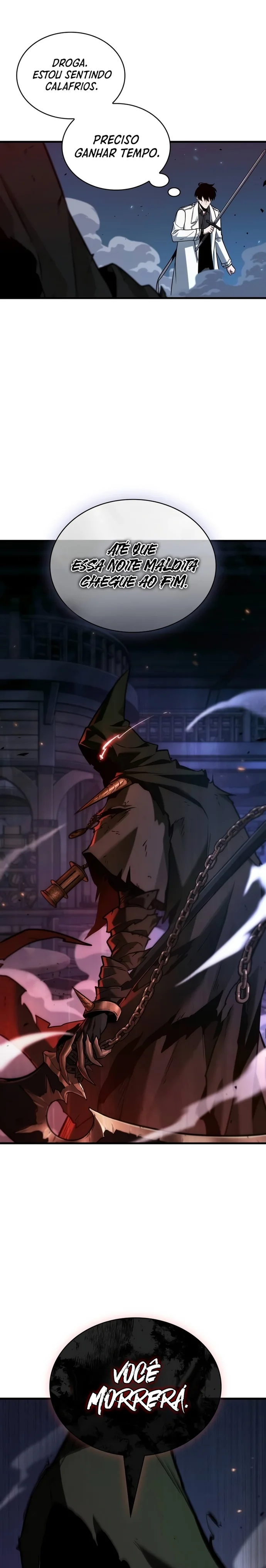 Read Omniscient Reader’s Viewpoint Português Manga Online