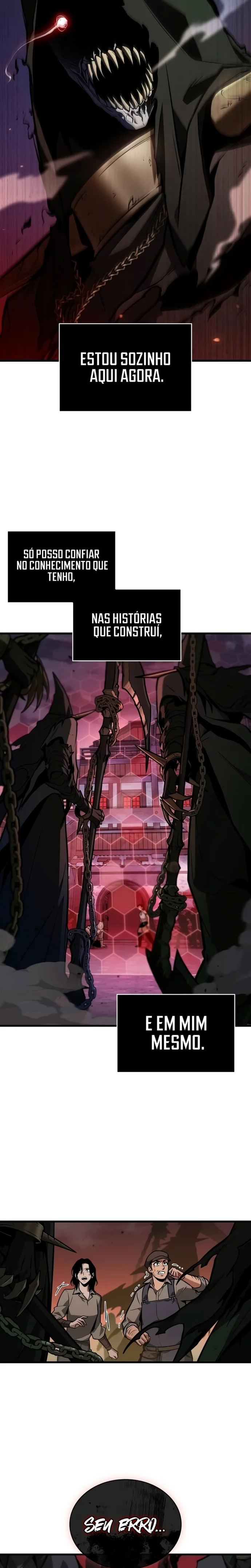 Read Omniscient Reader’s Viewpoint Português Manga Online