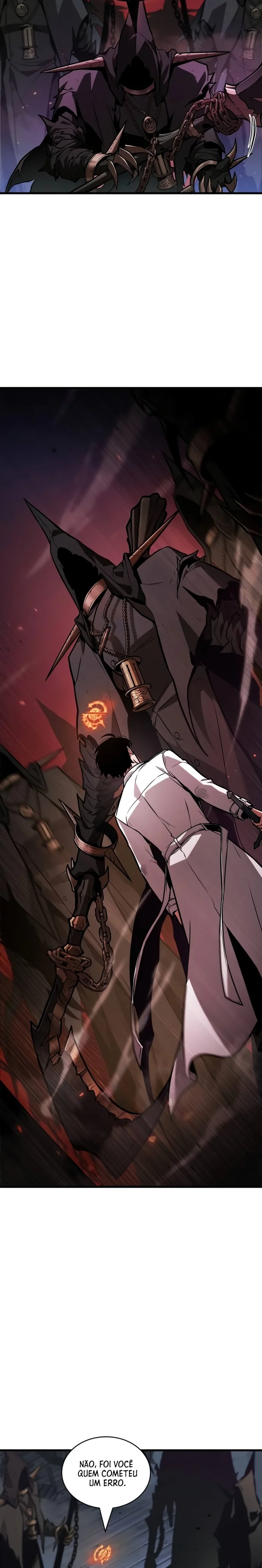 Read Omniscient Reader’s Viewpoint Português Manga Online