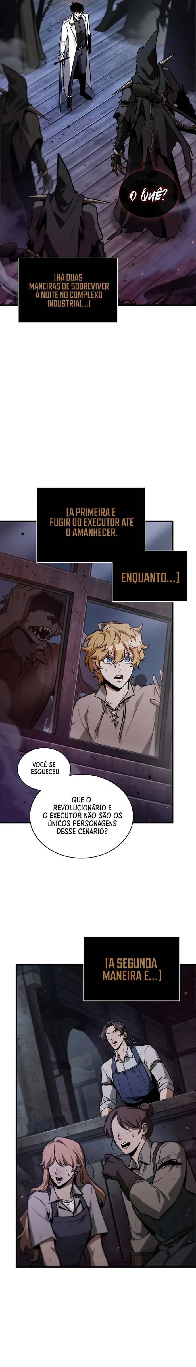 Read Omniscient Reader’s Viewpoint Português Manga Online