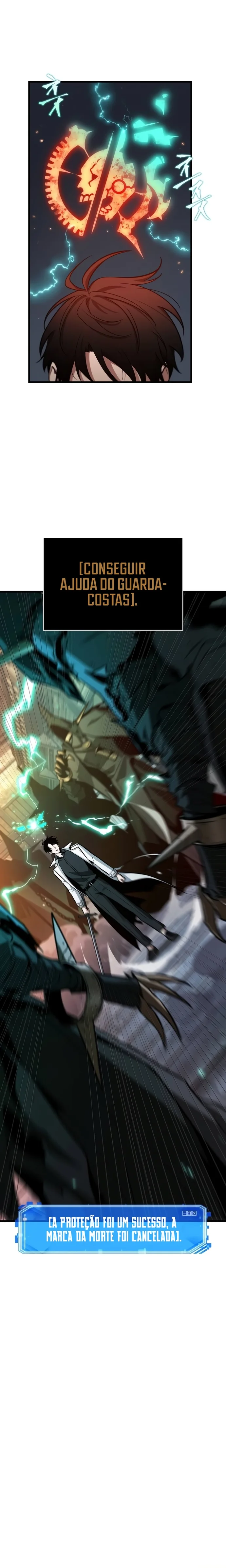 Read Omniscient Reader’s Viewpoint Português Manga Online