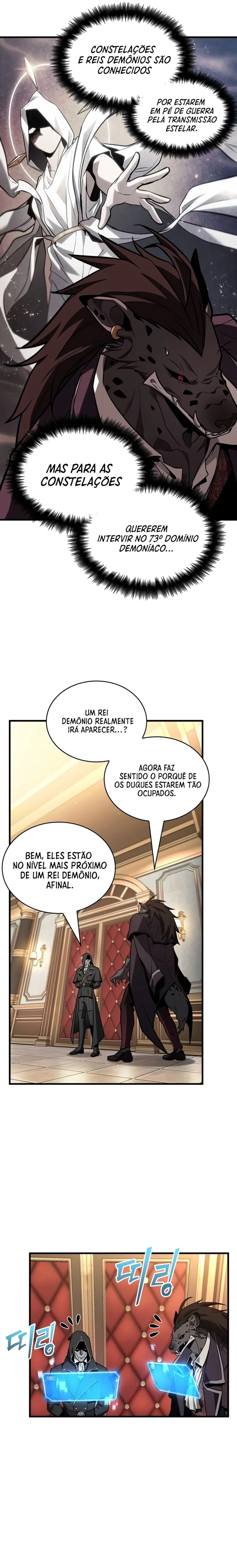 Read Omniscient Reader’s Viewpoint Português Manga Online