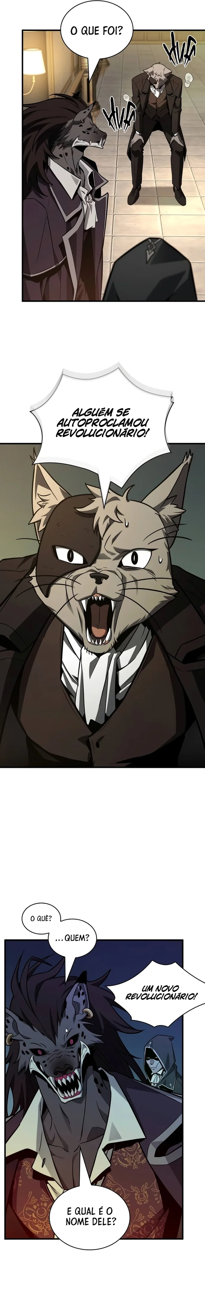 Read Omniscient Reader’s Viewpoint Português Manga Online