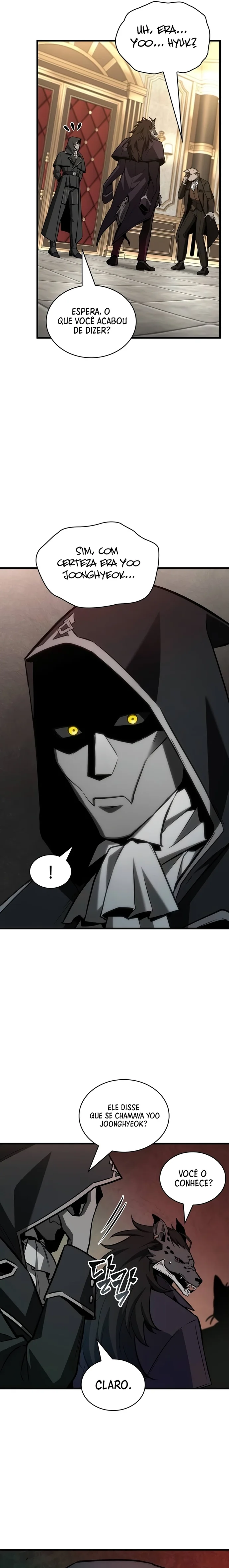 Read Omniscient Reader’s Viewpoint Português Manga Online