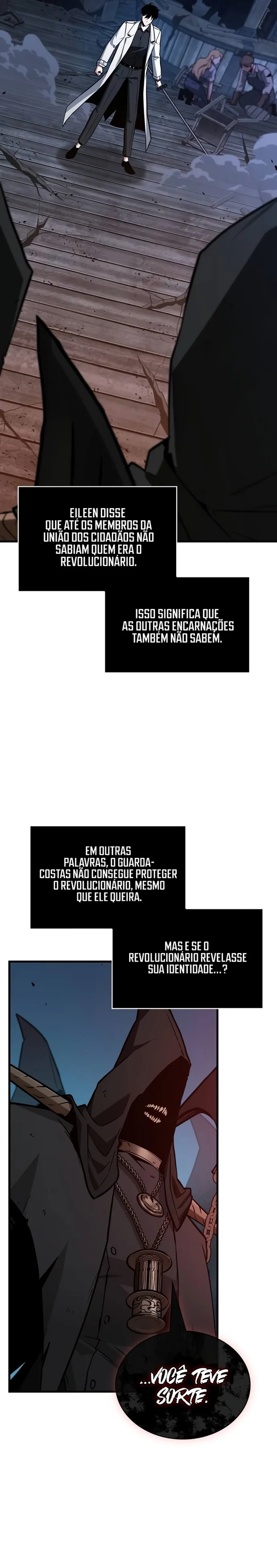 Read Omniscient Reader’s Viewpoint Português Manga Online