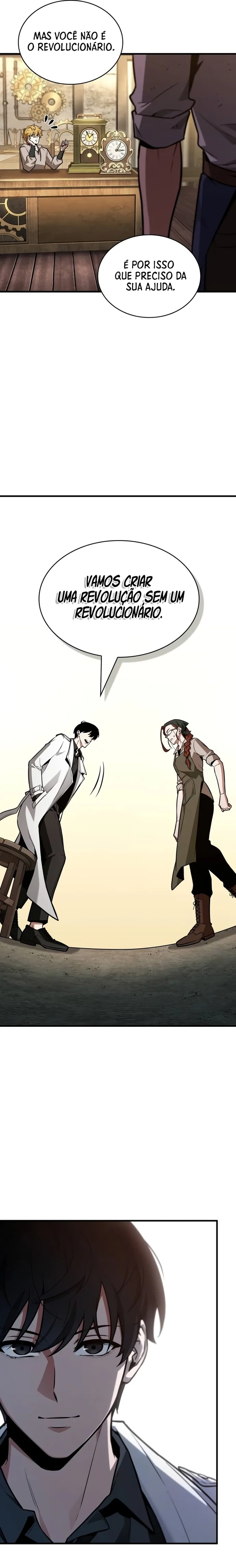 Read Omniscient Reader’s Viewpoint Português Manga Online