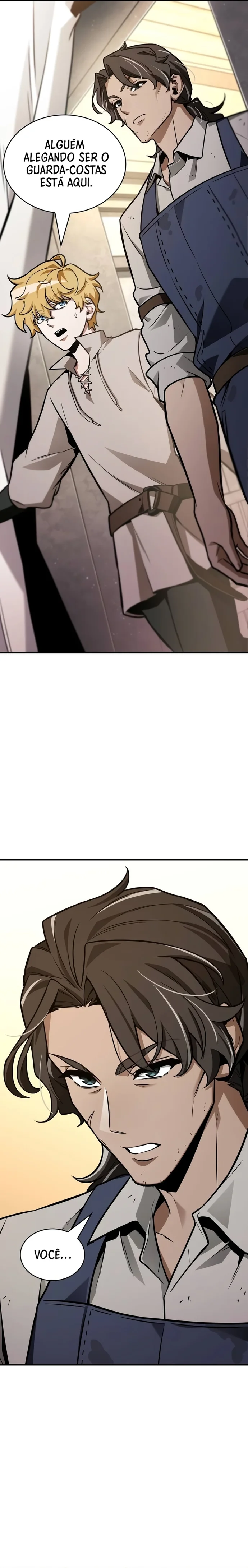 Read Omniscient Reader’s Viewpoint Português Manga Online