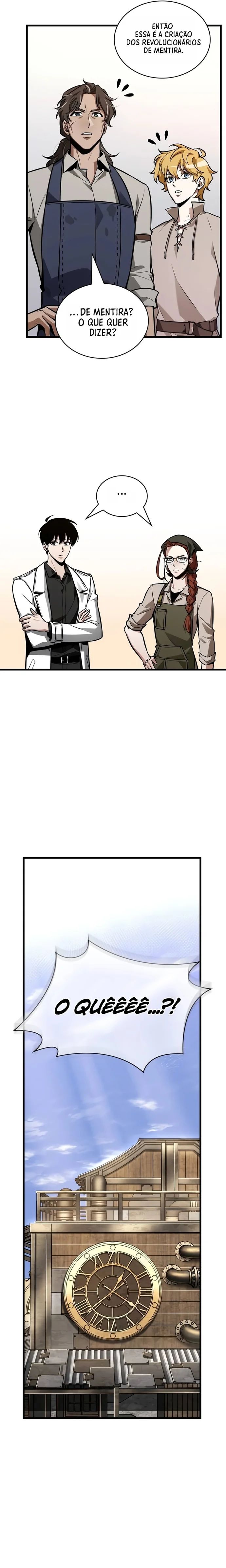 Read Omniscient Reader’s Viewpoint Português Manga Online