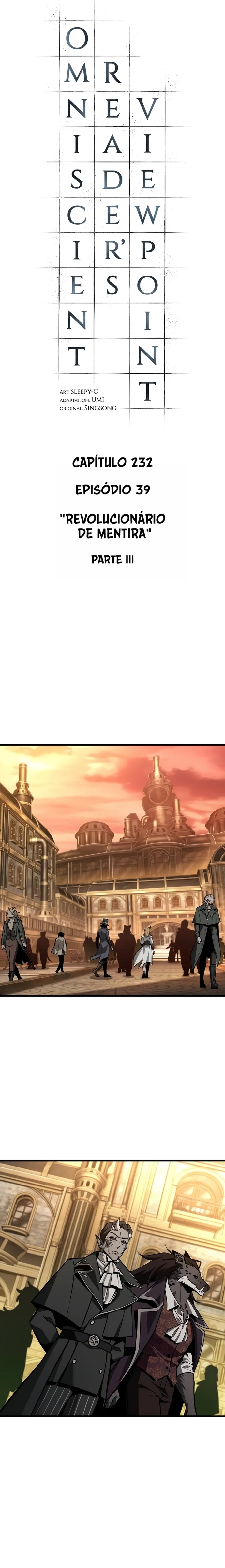 Read Omniscient Reader’s Viewpoint Português Manga Online