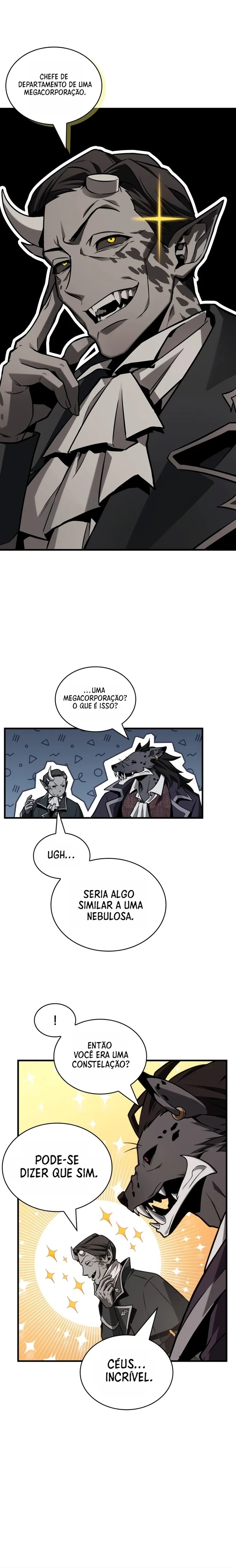 Read Omniscient Reader’s Viewpoint Português Manga Online