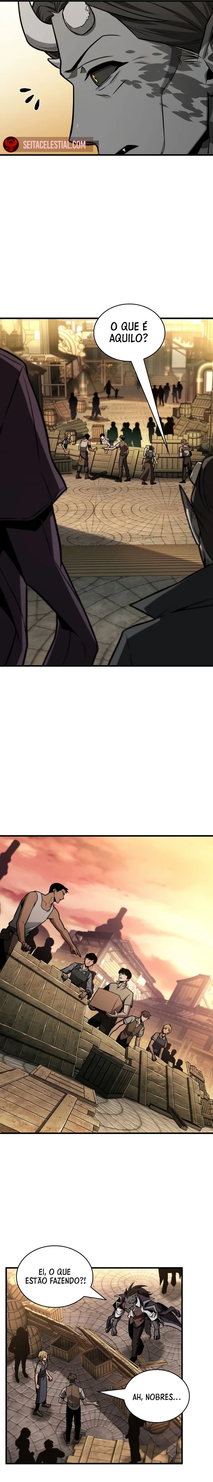 Read Omniscient Reader’s Viewpoint Português Manga Online