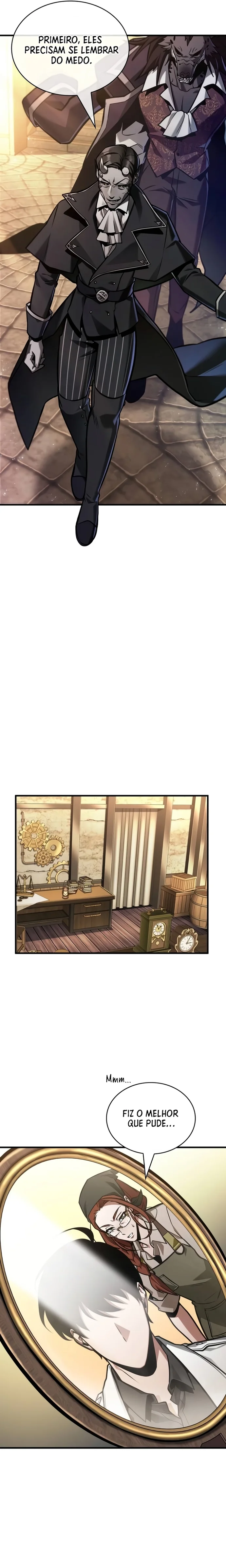 Read Omniscient Reader’s Viewpoint Português Manga Online