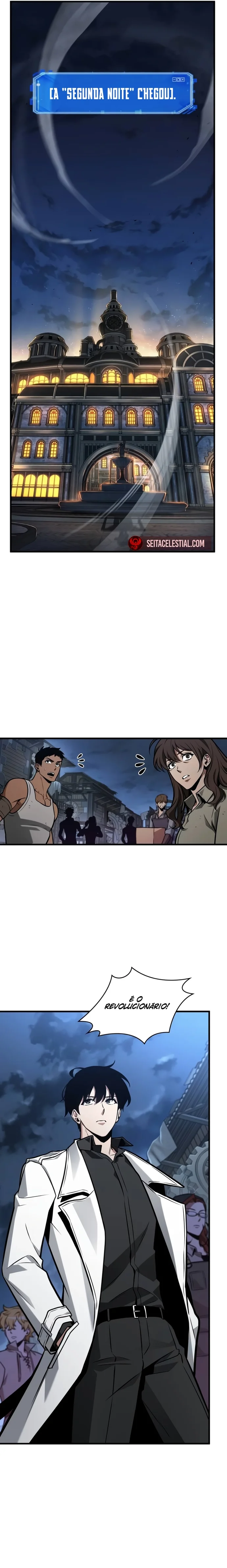 Read Omniscient Reader’s Viewpoint Português Manga Online