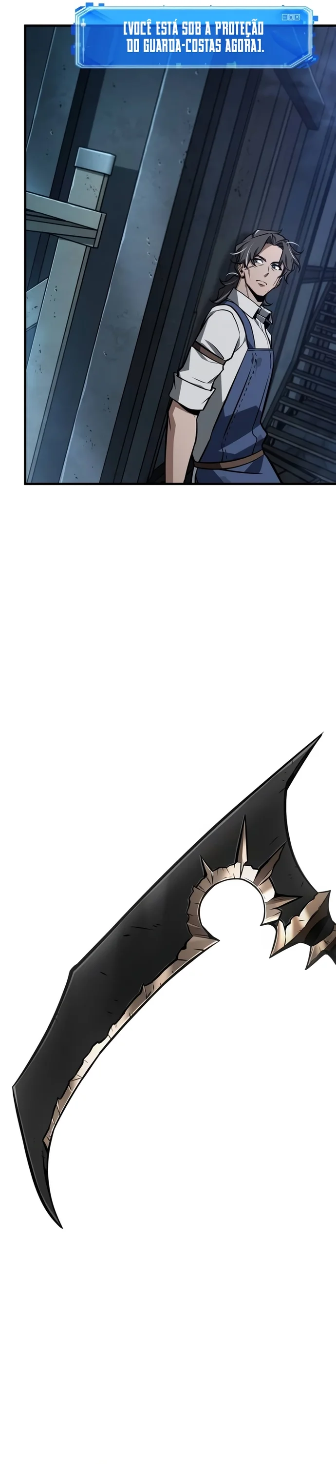 Read Omniscient Reader’s Viewpoint Português Manga Online