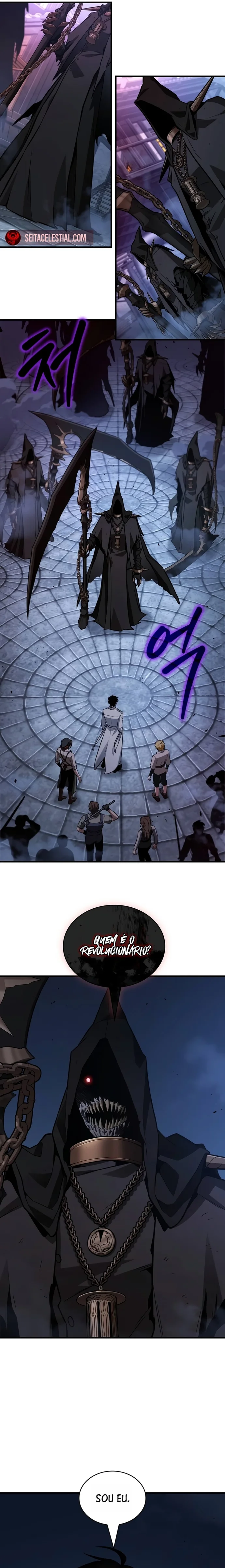 Read Omniscient Reader’s Viewpoint Português Manga Online