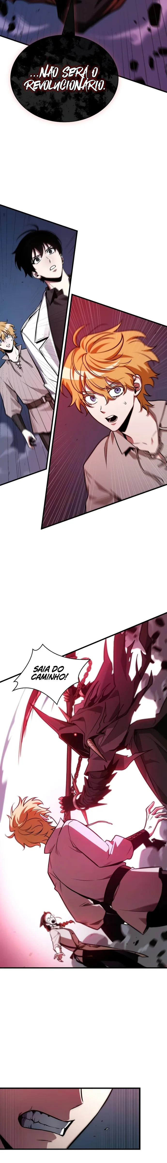 Read Omniscient Reader’s Viewpoint Português Manga Online