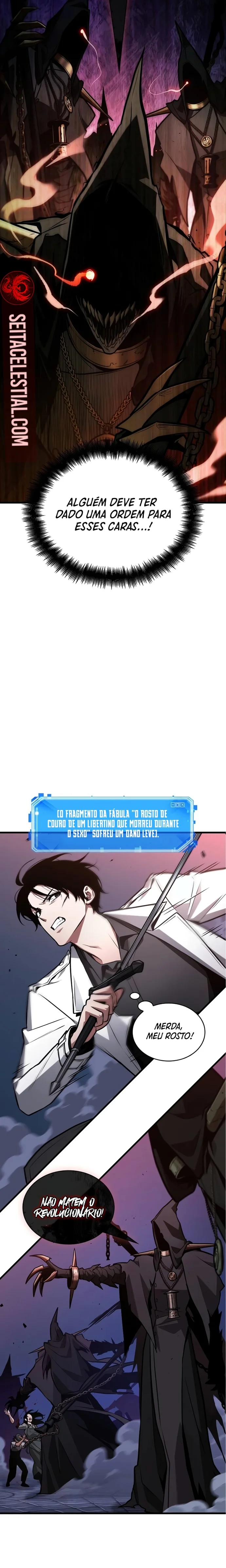 Read Omniscient Reader’s Viewpoint Português Manga Online