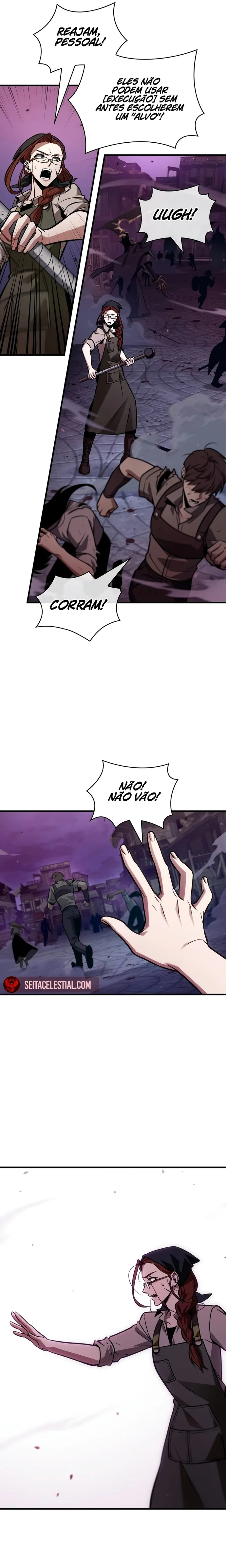 Read Omniscient Reader’s Viewpoint Português Manga Online