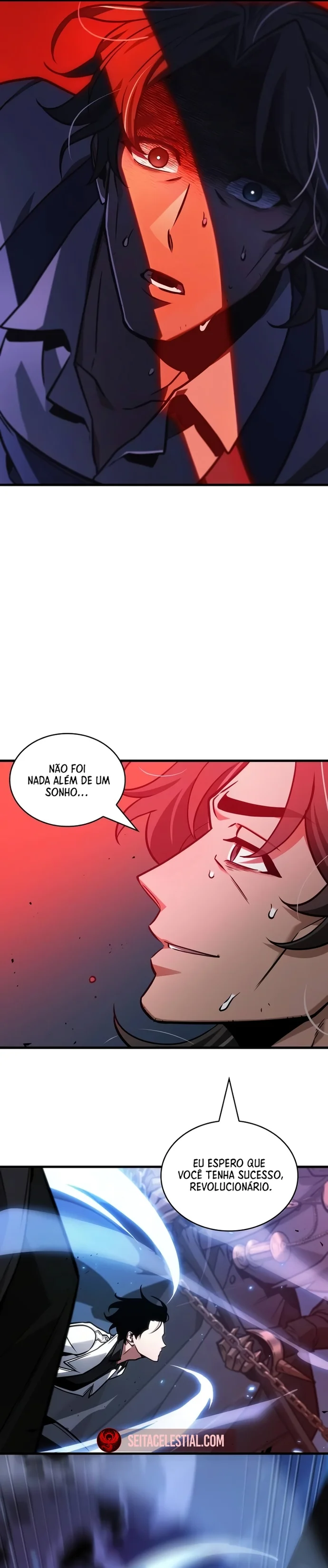 Read Omniscient Reader’s Viewpoint Português Manga Online