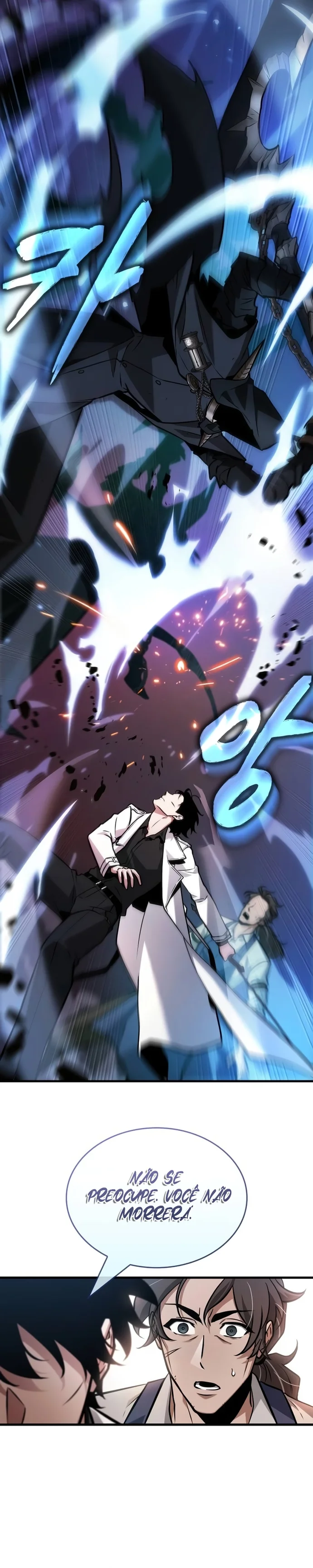 Read Omniscient Reader’s Viewpoint Português Manga Online