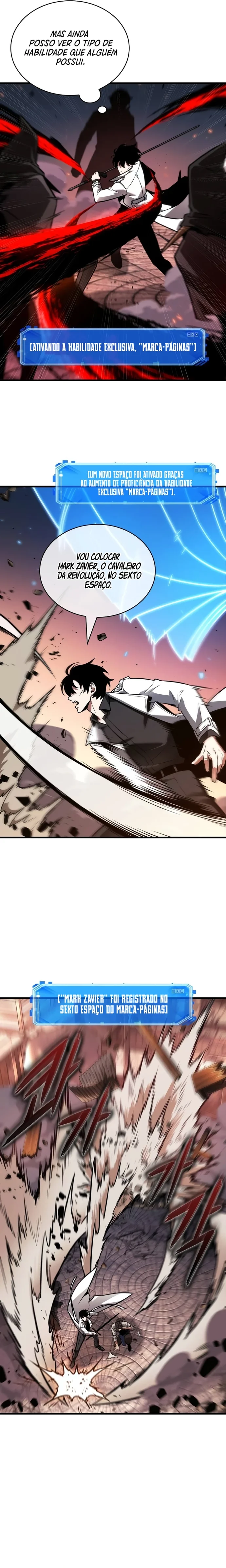 Read Omniscient Reader’s Viewpoint Português Manga Online