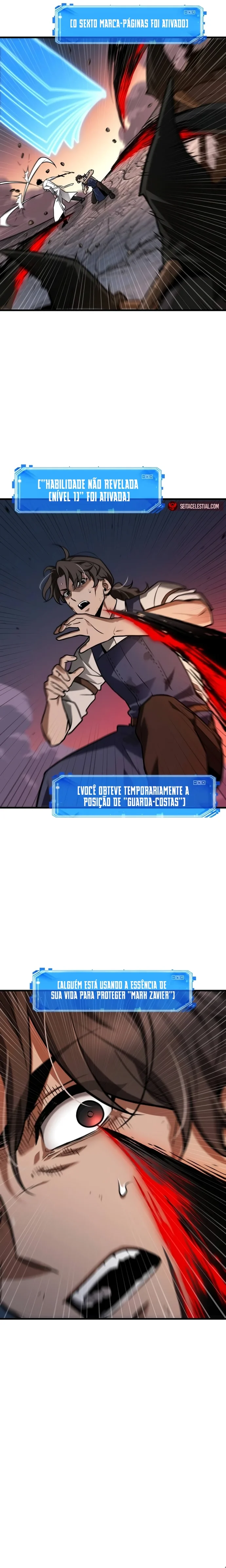 Read Omniscient Reader’s Viewpoint Português Manga Online