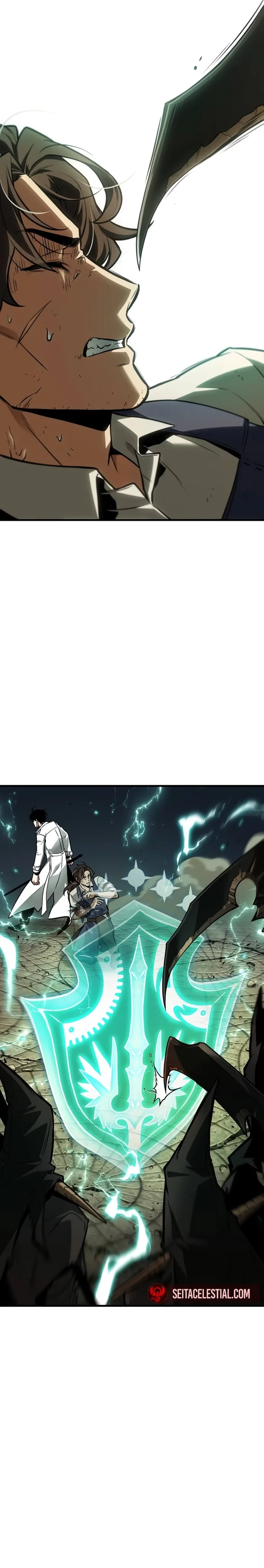 Read Omniscient Reader’s Viewpoint Português Manga Online