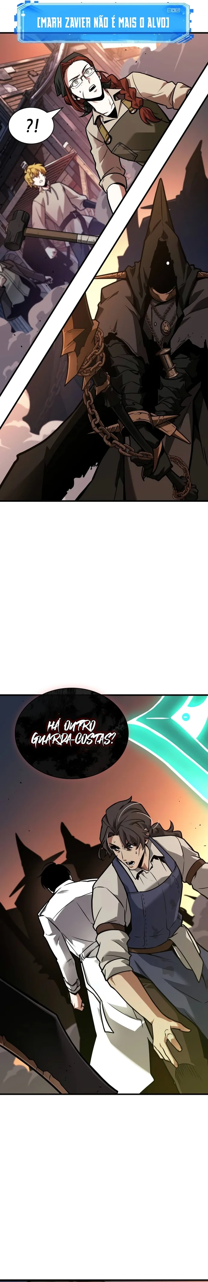 Read Omniscient Reader’s Viewpoint Português Manga Online