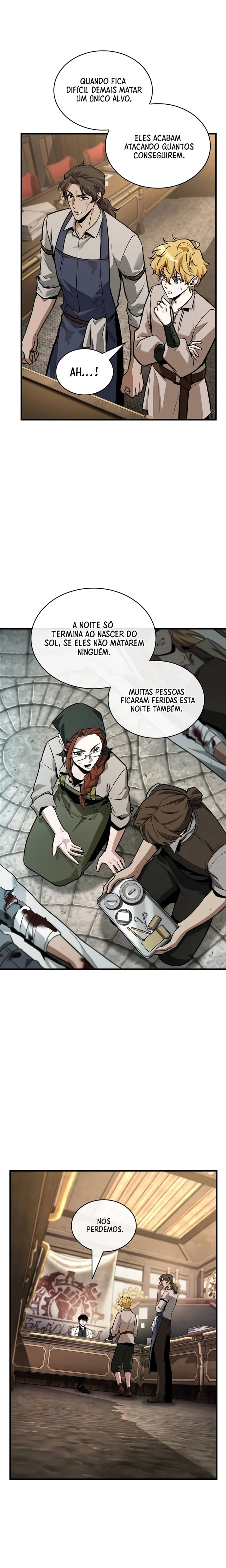 Read Omniscient Reader’s Viewpoint Português Manga Online